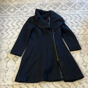Black Coat